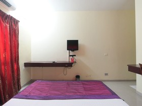 OYO 5441 Kodambakkam