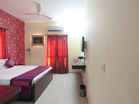 OYO 5441 Kodambakkam