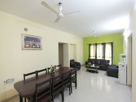OYO 5441 Kodambakkam