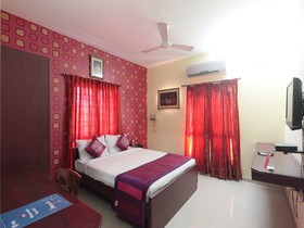 OYO 5441 Kodambakkam