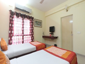 OYO 5441 Kodambakkam