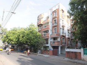 OYO 5441 Kodambakkam