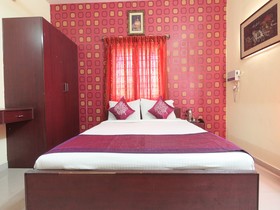 OYO 5441 Kodambakkam