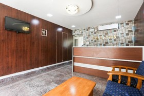 OYO 62861 Shriram Residency