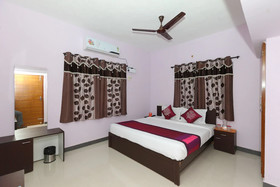 OYO 7722 Sorgam Serviced Apartments