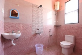OYO 7722 Sorgam Serviced Apartments