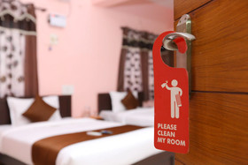 OYO 7722 Sorgam Serviced Apartments