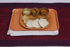 OYO 7722 Sorgam Serviced Apartments