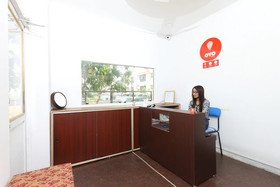 OYO 7722 Sorgam Serviced Apartments