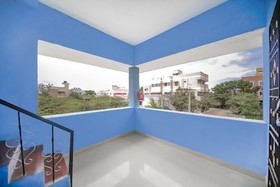 OYO 78810 Shankar Pleasant Stays