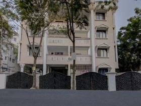 Oyo Apartments Nungambakkam