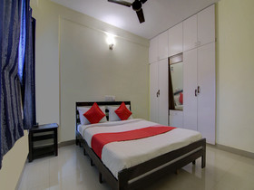 Oyo Apartments Nungambakkam