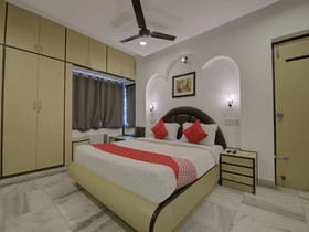 Oyo Apartments Nungambakkam