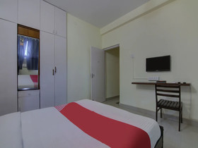 Oyo Apartments Nungambakkam
