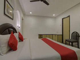 Oyo Apartments Nungambakkam