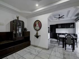 Oyo Apartments Nungambakkam