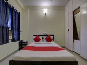 Oyo Apartments Nungambakkam
