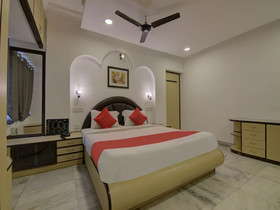 Oyo Apartments Nungambakkam