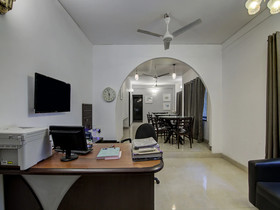 Oyo Apartments Nungambakkam
