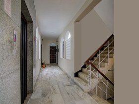 Oyo Apartments Nungambakkam