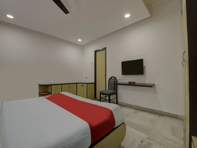 Oyo Apartments Nungambakkam