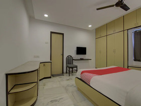 Oyo Apartments Nungambakkam
