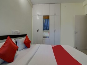 Oyo Apartments Nungambakkam