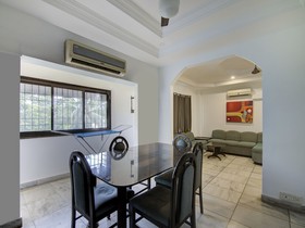 Oyo Apartments Nungambakkam