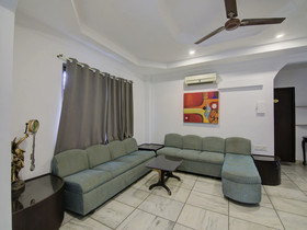 Oyo Apartments Nungambakkam