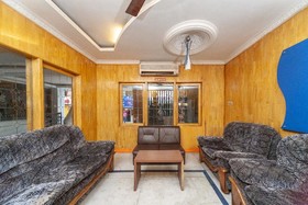 OYO Flagship 15018 Golden Manor Chennai Central