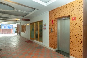 OYO Flagship 15018 Golden Manor Chennai Central