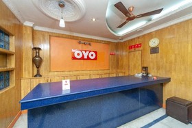 OYO Flagship 15018 Golden Manor Chennai Central
