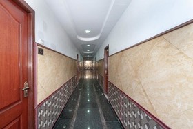 OYO Flagship 15018 Golden Manor Chennai Central