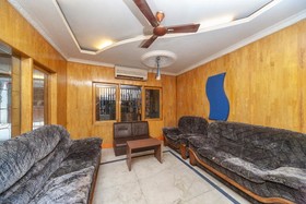 OYO Flagship 15018 Golden Manor Chennai Central
