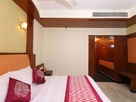 OYO Flagship 15645 Chennai Deluxe