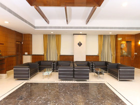OYO Flagship 15645 Chennai Deluxe