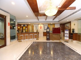 OYO Flagship 15645 Chennai Deluxe