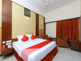 OYO Flagship 15645 Chennai Deluxe