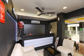 OYO Flagship 486 Nungambakkam-Greams road-Apollo Hospital