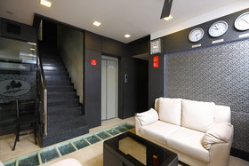 OYO Flagship 486 Nungambakkam-Greams road-Apollo Hospital