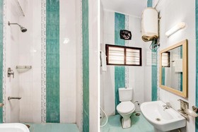 OYO Flagship 82739 Jeyam Residency