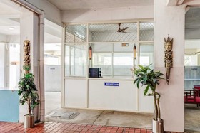 OYO Flagship 82739 Jeyam Residency