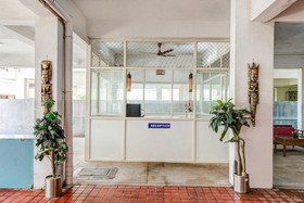 OYO Flagship 82739 Jeyam Residency