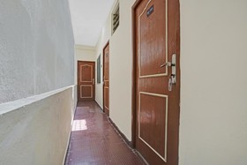 OYO Flagship 86010 T NAGAR Residency