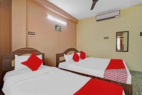 OYO Flagship 86010 T NAGAR Residency
