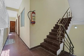 OYO Flagship 86010 T NAGAR Residency