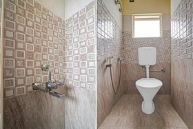 OYO Flagship 86010 T NAGAR Residency