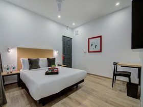 OYO Townhouse 043 Anna Nagar