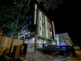 OYO Townhouse 043 Anna Nagar