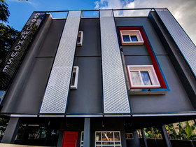OYO Townhouse 043 Anna Nagar